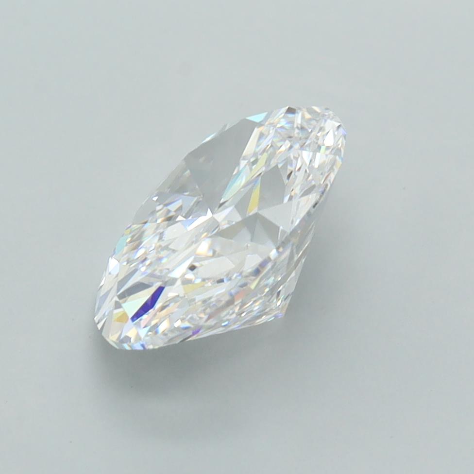 2.30 Carat Oval Lab Diamond :: Greenstar spin frame 05