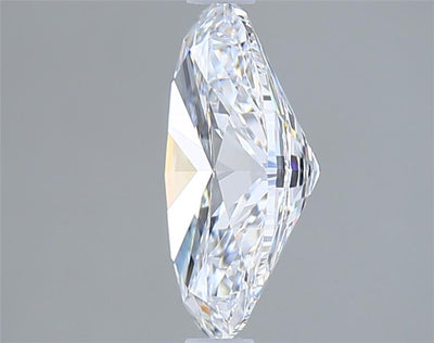 1.82 Carat Oval Lab Diamond :: Greenstar spin frame 05