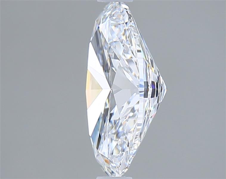1.82 Carat Oval Lab Diamond :: Greenstar spin frame 05