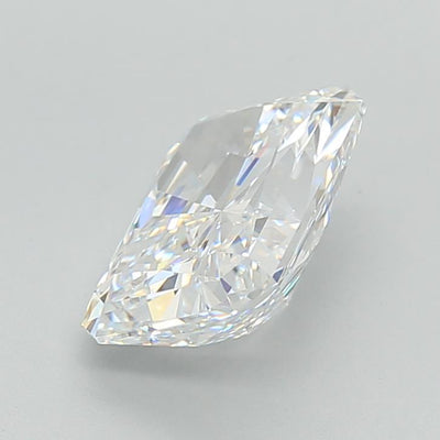 3.24 Carat Radiant Lab Diamond :: Greenstar spin frame 05