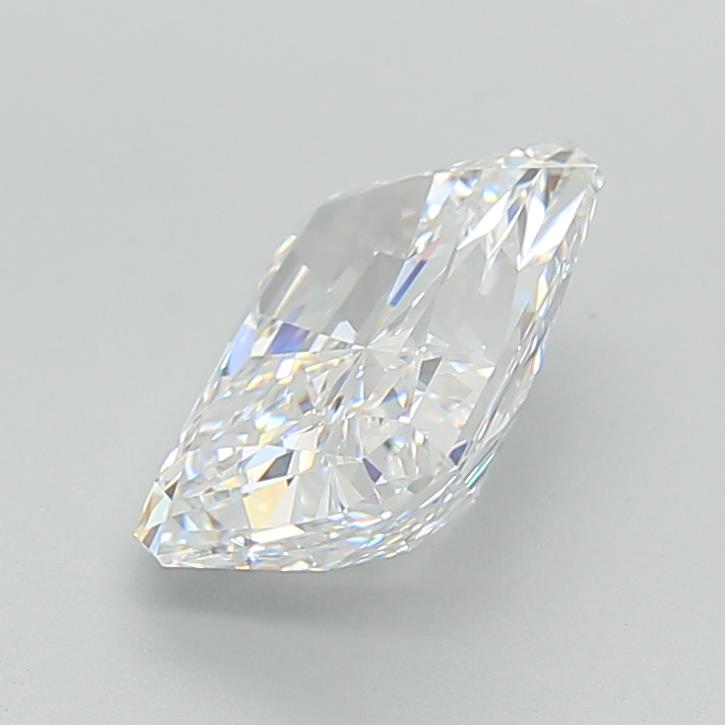 3.24 Carat Radiant Lab Diamond :: Greenstar spin frame 05