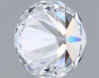 1.71 Carat Round Lab Diamond :: Greenstar spin frame 05