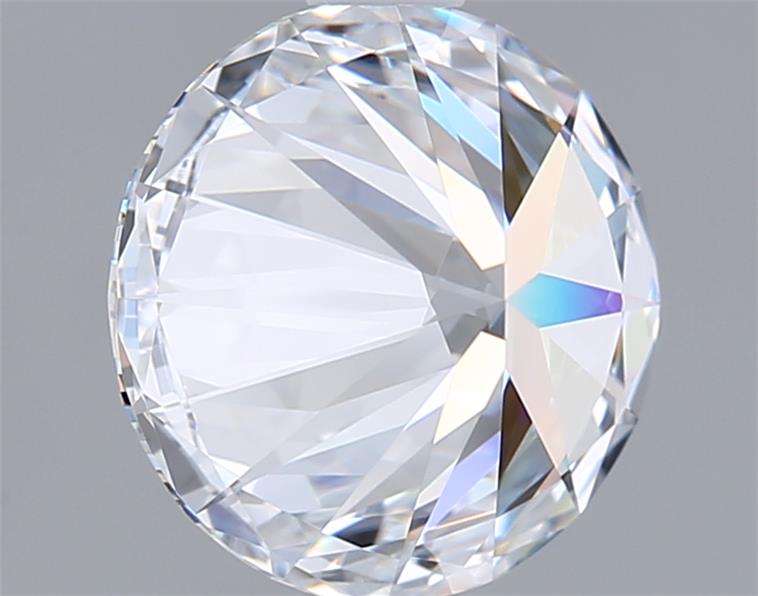 1.71 Carat Round Lab Diamond :: Greenstar spin frame 05