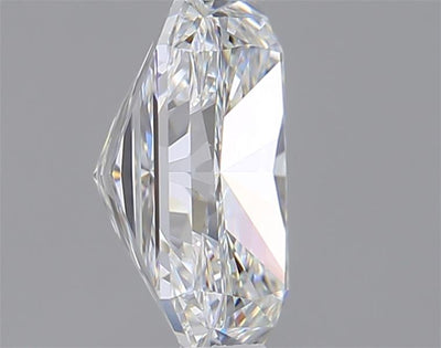 1.54 Carat Radiant Lab Diamond :: Greenstar spin frame 05