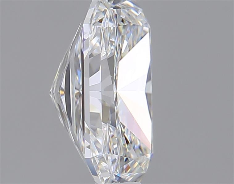1.54 Carat Radiant Lab Diamond :: Greenstar spin frame 05