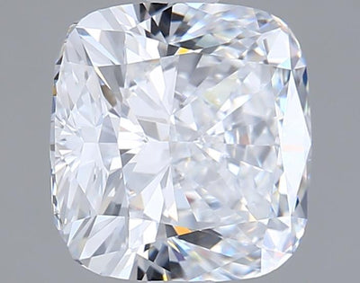 3.03 Carat Cushion Lab Diamond :: Greenstar spin frame 05