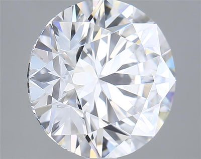 3.51 Carat Round Lab Diamond :: Greenstar spin frame 05