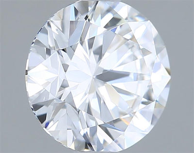 1.06 Carat Round Lab Diamond :: Greenstar spin frame 05