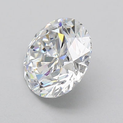 2.52 Carat Round Lab Diamond :: Greenstar spin frame 05