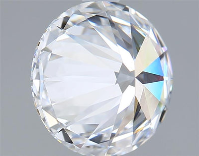 2.03 Carat Round Lab Diamond :: Greenstar spin frame 05