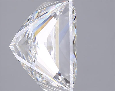 5.04 Carat Princess Lab Diamond :: Greenstar spin frame 05