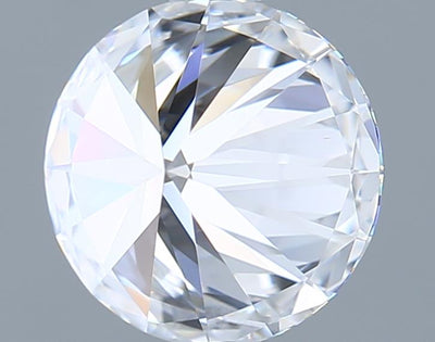 1.04 Carat Round Lab Diamond :: Greenstar spin frame 05