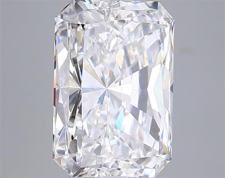 4.92 Carat Radiant Lab Diamond :: Greenstar spin frame 05