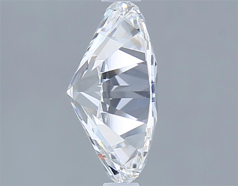 2.04 Carat Oval Lab Diamond :: Greenstar spin frame 05