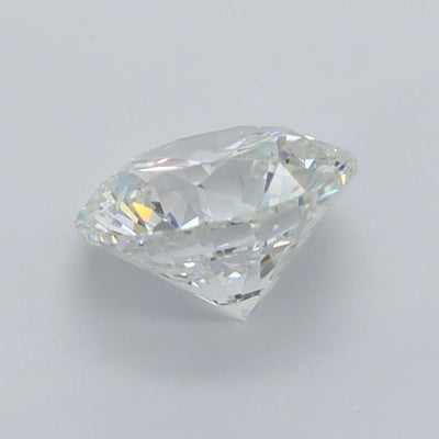 1.02 Carat Round Lab Diamond :: Greenstar spin frame 05
