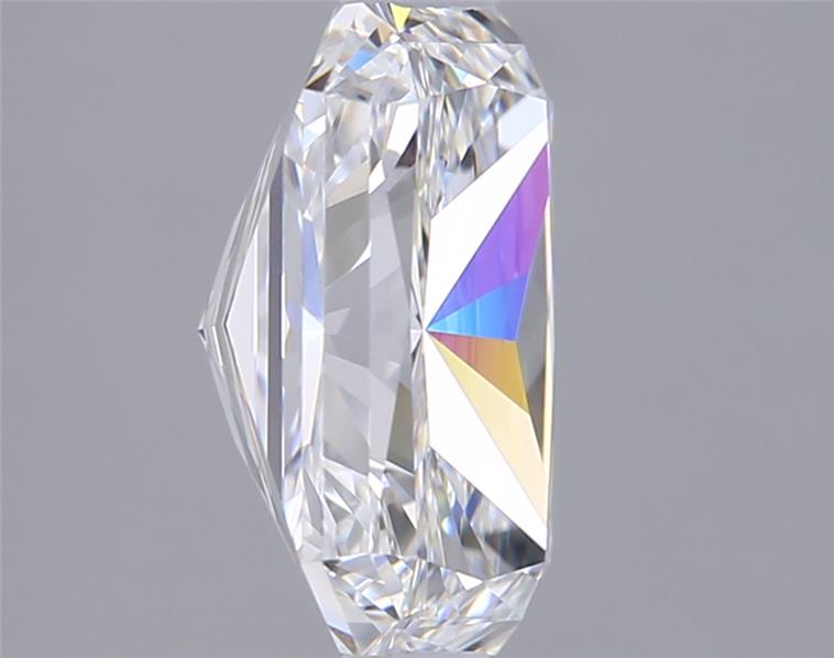 1.96 Carat Radiant Lab Diamond :: Greenstar spin frame 05