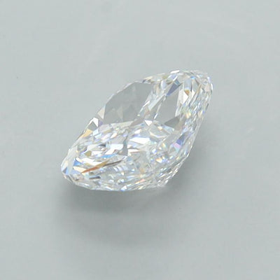 1.01 Carat Cushion Lab Diamond :: Greenstar spin frame 05
