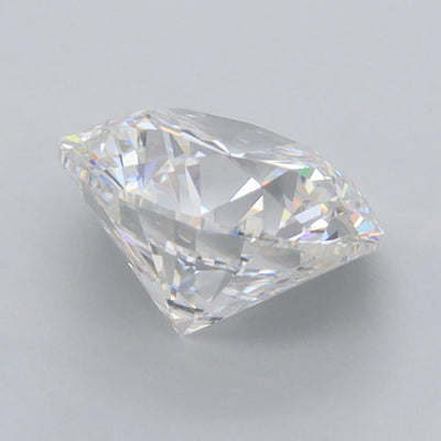 2.52 Carat Round Lab Diamond :: Greenstar spin frame 05