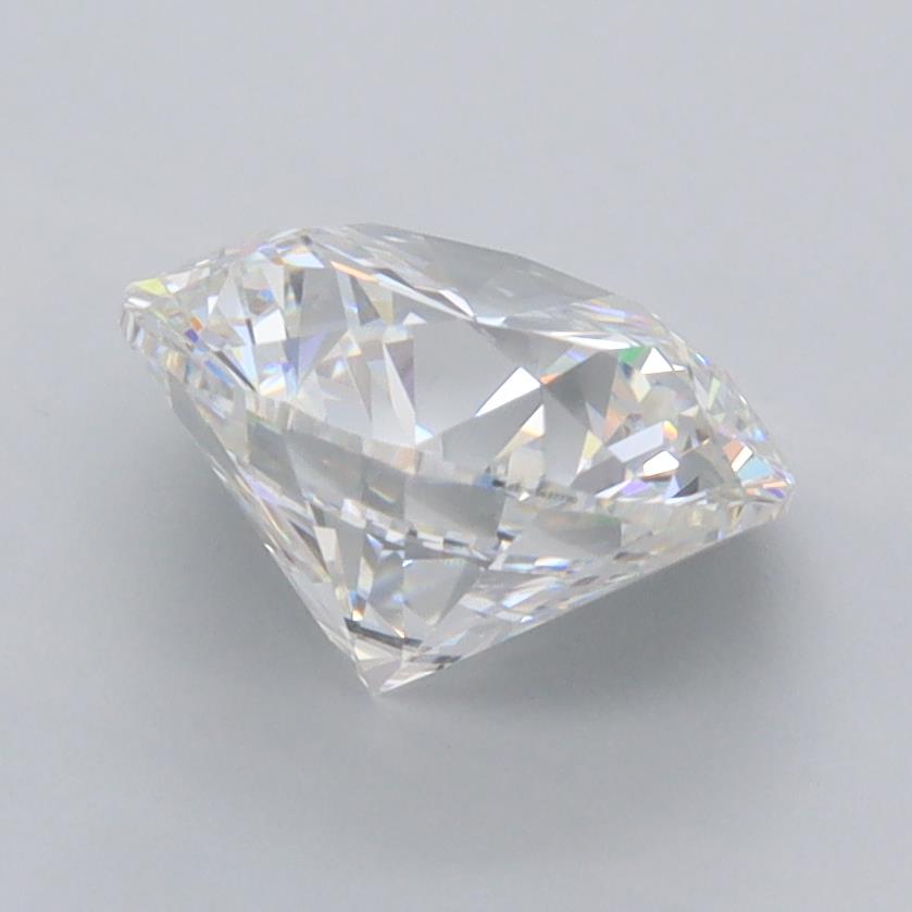 2.52 Carat Round Lab Diamond :: Greenstar spin frame 05