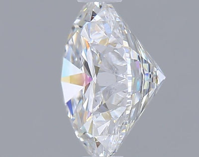 1.00 Carat Round Lab Diamond :: Greenstar spin frame 05