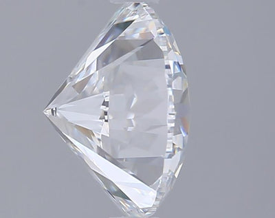 2.33 Carat Round Lab Diamond :: Greenstar spin frame 05