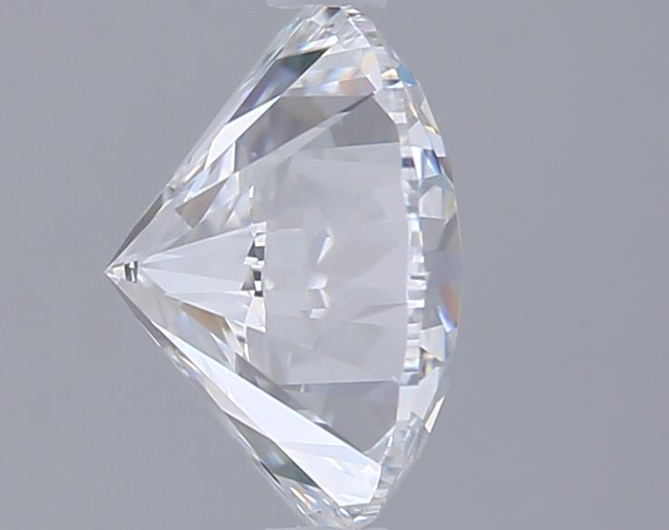 2.33 Carat Round Lab Diamond :: Greenstar spin frame 05