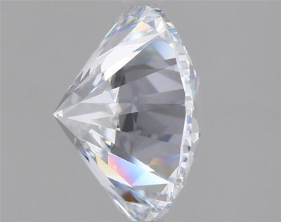 3.01 Carat Round Lab Diamond :: Greenstar spin frame 05