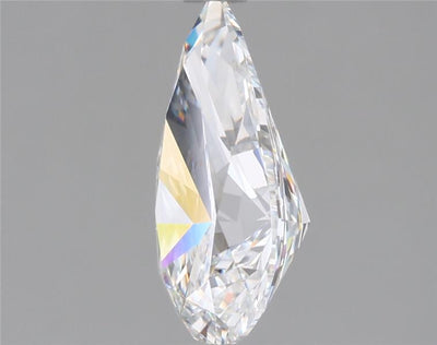 1.54 Carat Pear Lab Diamond :: Greenstar spin frame 05