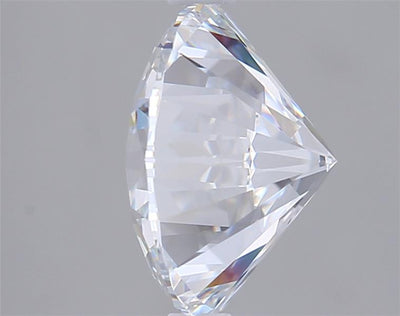 3.23 Carat Round Lab Diamond :: Greenstar spin frame 05