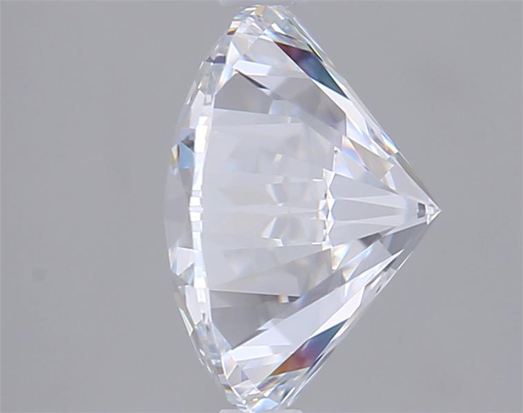 3.23 Carat Round Lab Diamond :: Greenstar spin frame 05