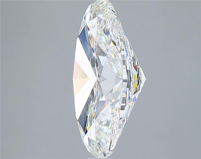 5.03 Carat Oval Lab Diamond :: Greenstar spin frame 05