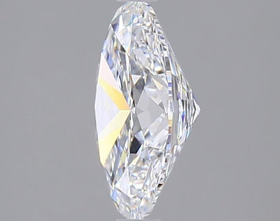 2.01 Carat Oval Lab Diamond :: Greenstar spin frame 05