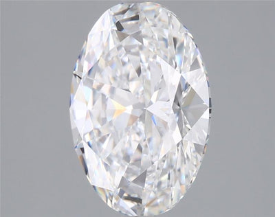 2.52 Carat Oval Lab Diamond :: Greenstar spin frame 05