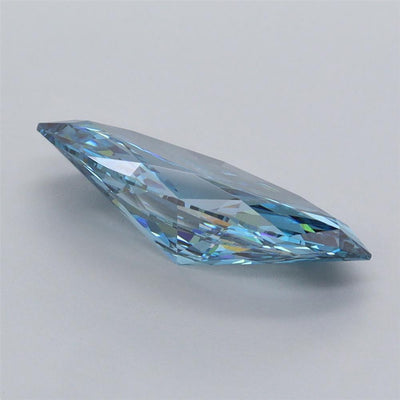 2.02 Carat Marquise Lab Diamond :: Greenstar spin frame 05