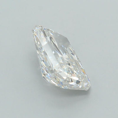 1.22 Carat Radiant Lab Diamond :: Greenstar spin frame 05