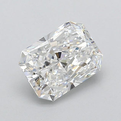 1.50 Carat Radiant Lab Diamond :: Greenstar spin frame 05