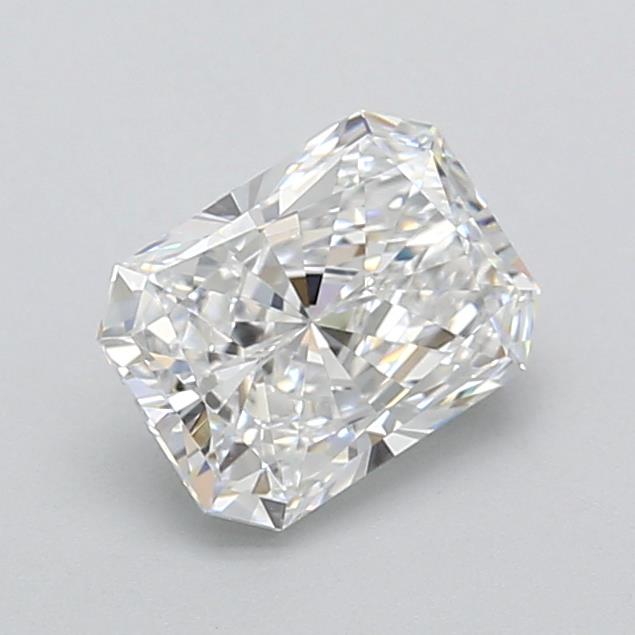 1.50 Carat Radiant Lab Diamond :: Greenstar spin frame 05
