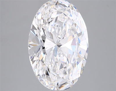 2.57 Carat Oval Lab Diamond :: Greenstar spin frame 05