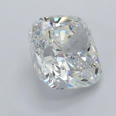 2.50 Carat Cushion Lab Diamond :: Greenstar spin frame 05