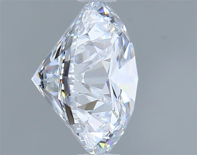 1.32 Carat Round Lab Diamond :: Greenstar spin frame 05