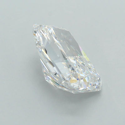 1.87 Carat Radiant Lab Diamond :: Greenstar spin frame 05