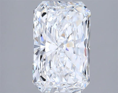 2.01 Carat Radiant Lab Diamond :: Greenstar spin frame 05