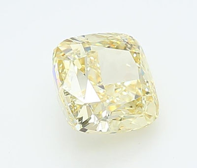 1.06 Carat Cushion Lab Diamond :: Greenstar spin frame 05