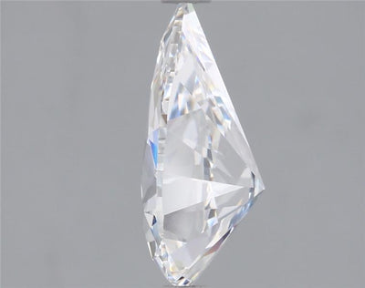 2.02 Carat Pear Lab Diamond :: Greenstar spin frame 05
