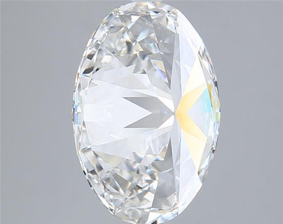 5.05 Carat Oval Lab Diamond :: Greenstar spin frame 05