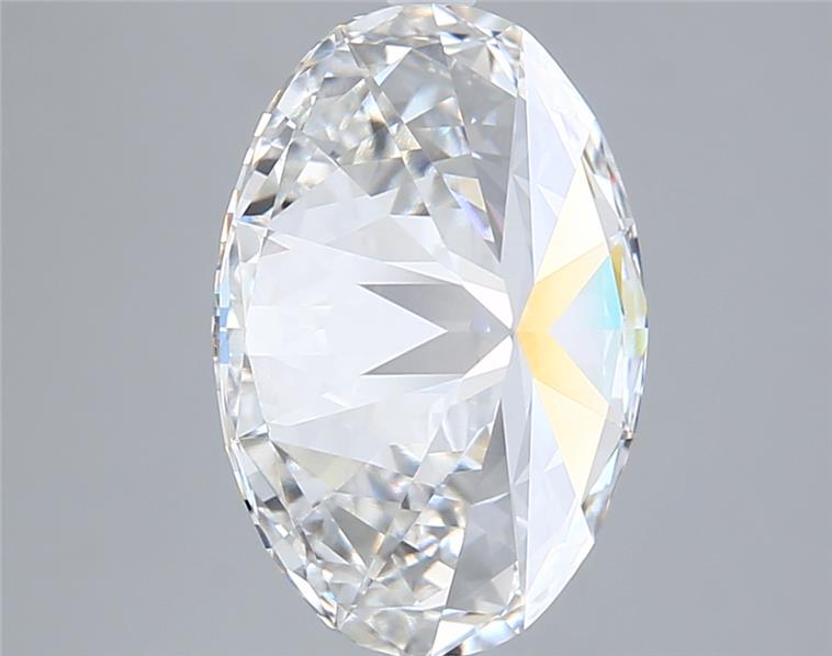 5.05 Carat Oval Lab Diamond :: Greenstar spin frame 05