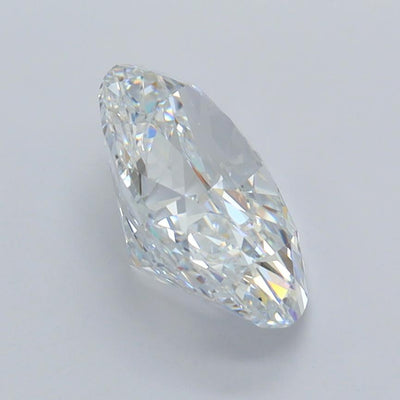 2.02 Carat Oval Lab Diamond :: Greenstar spin frame 05