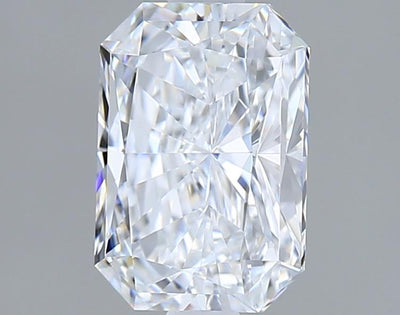 1.53 Carat Radiant Lab Diamond :: Greenstar spin frame 05
