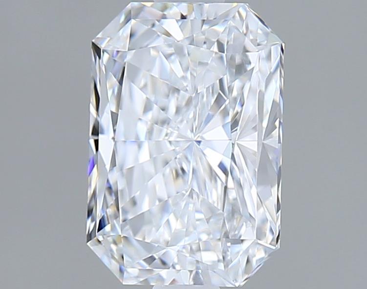 1.53 Carat Radiant Lab Diamond :: Greenstar spin frame 05