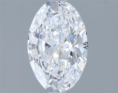 1.51 Carat Oval Lab Diamond :: Greenstar spin frame 05